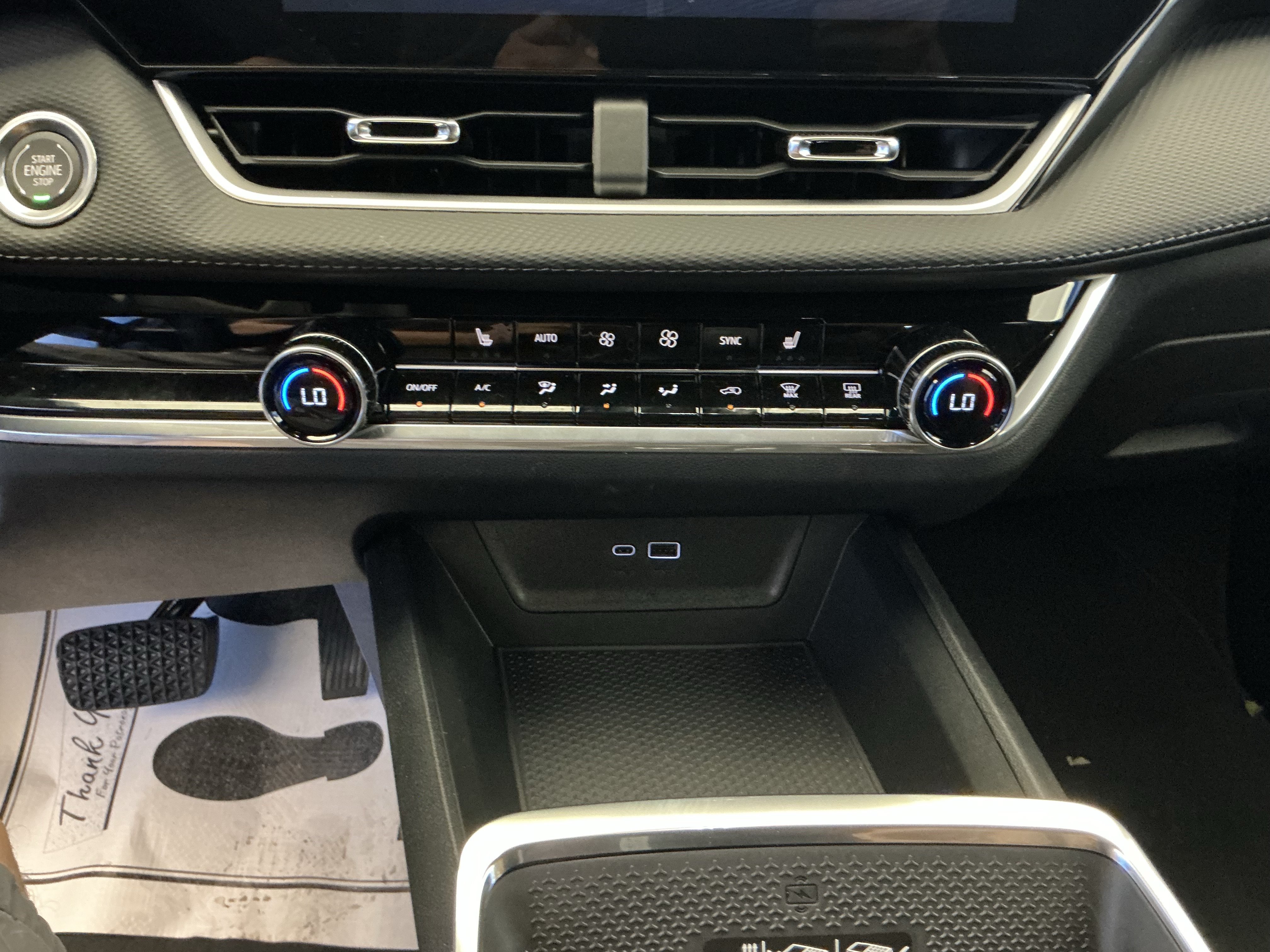 2026 Chevrolet Equinox LT - Photo 20
