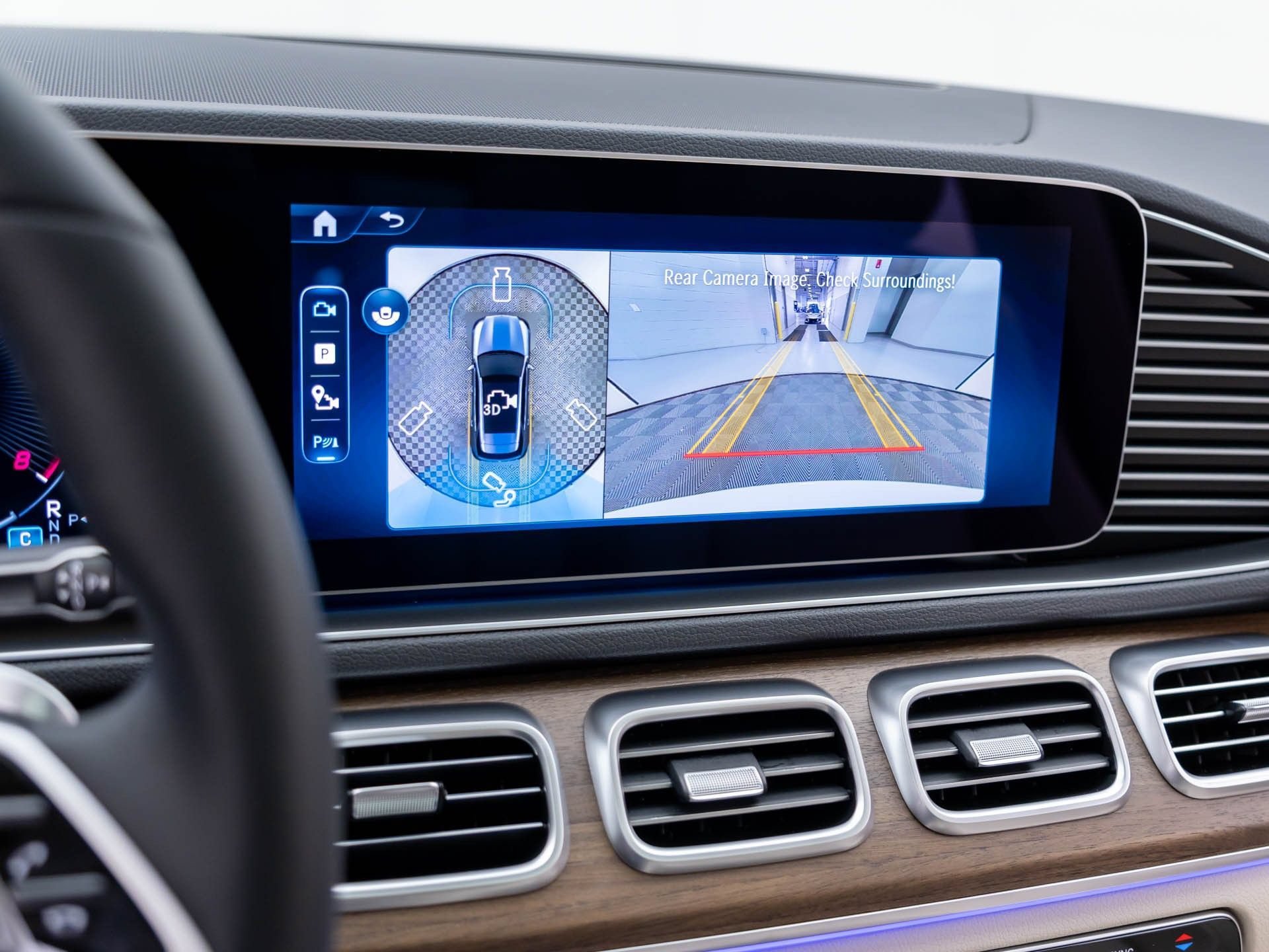 New 2026 Polar White Mercedes-Benz GLE 350 image 68