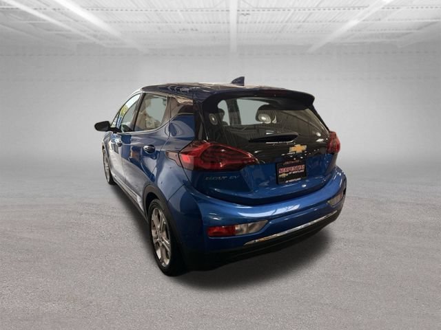 Used 2017 Includes (TUS) Black grille. Chevrolet LT image 6