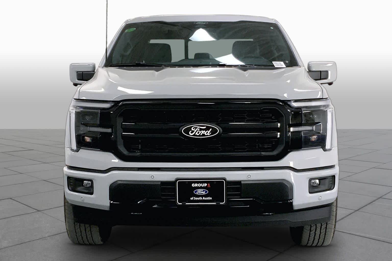 New 2026 Avalanche Ford Lariat® image 3