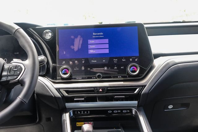 New 2026 Celestial Silver Metallic Lexus  350 PREMIUM image 17