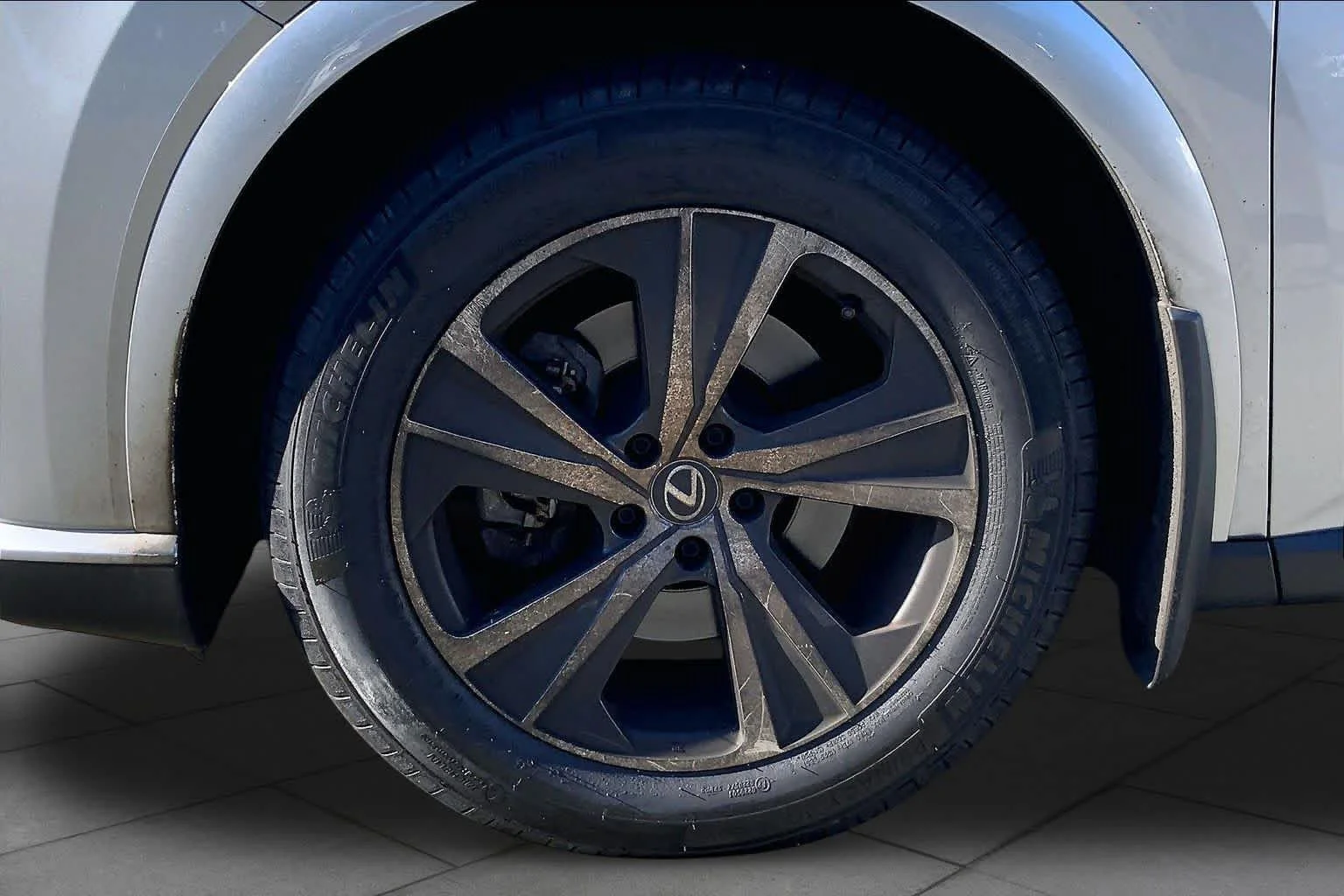 Certified Used 2023 Iridium Lexus Premium image 11