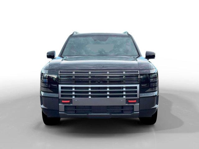 New 2026 Abyss Black Pearl Hyundai XRT Pro image 31