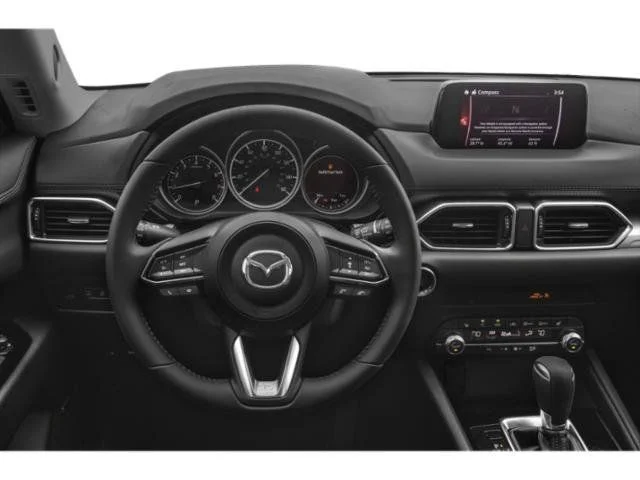 Used 2019 Red Mazda Touring image 10