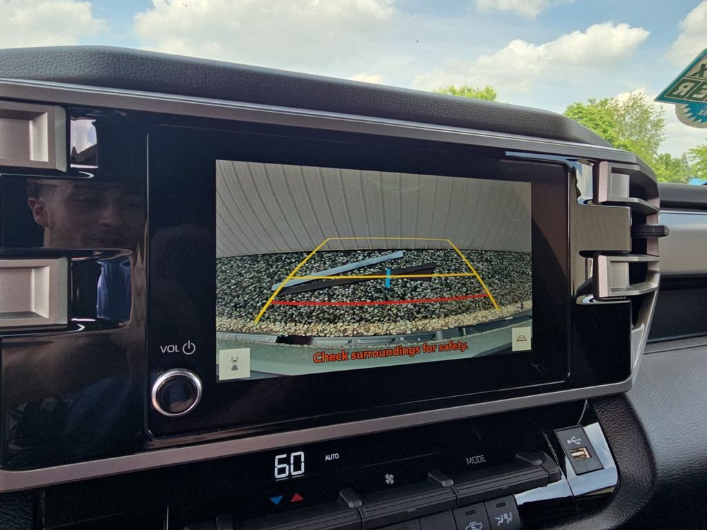 Used 2026  Toyota SR5 image 24