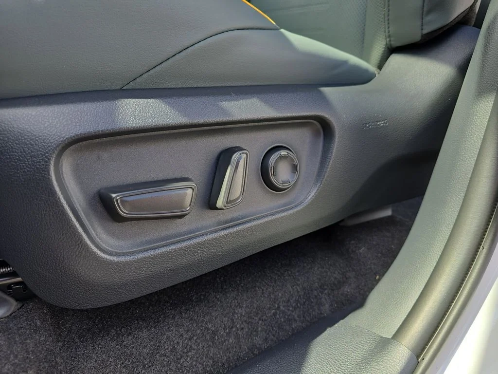 2025 Toyota 4Runner Trailhunter - Photo 28