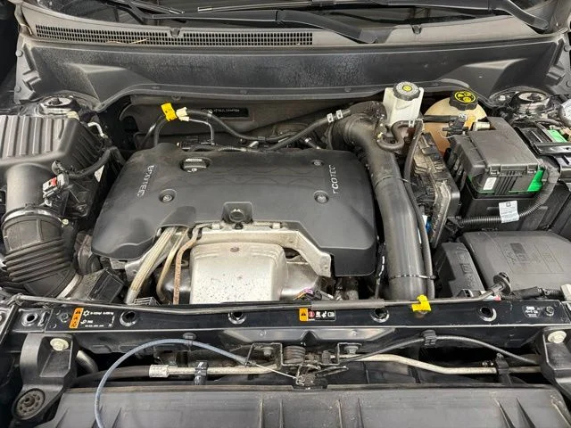 Used 2018 Black GMC Denali image 32