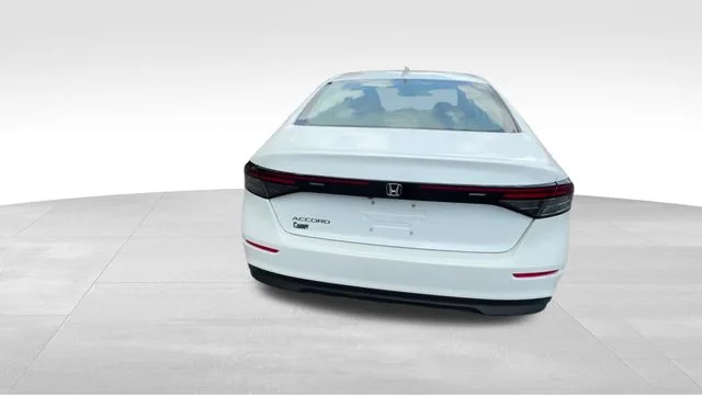 Certified Used 2023  Honda EX image 5