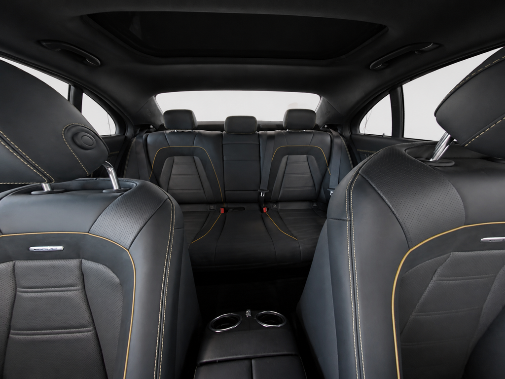 Certified Used 2023 Black Mercedes-Benz E 63 S AMG® image 16