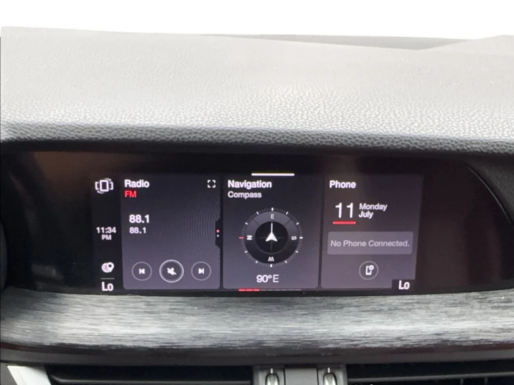 Used 2021 Gray Alfa Romeo CAM,PANO,BLIND SPOT,20" WHLS image 53