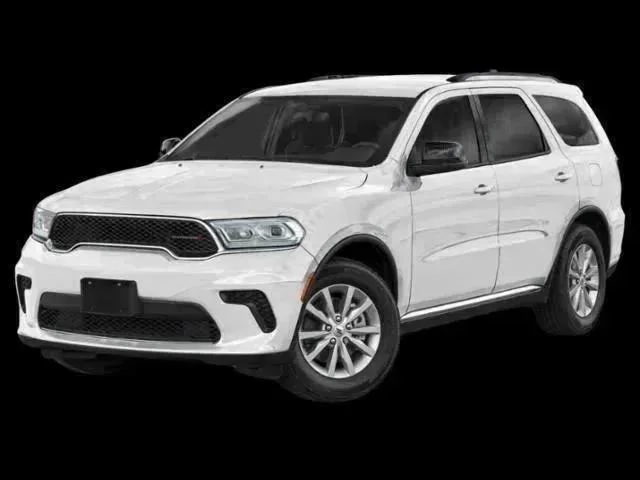 2026 Dodge Durango Police Pursuit Vehicle AWD (Fleet)'s photo