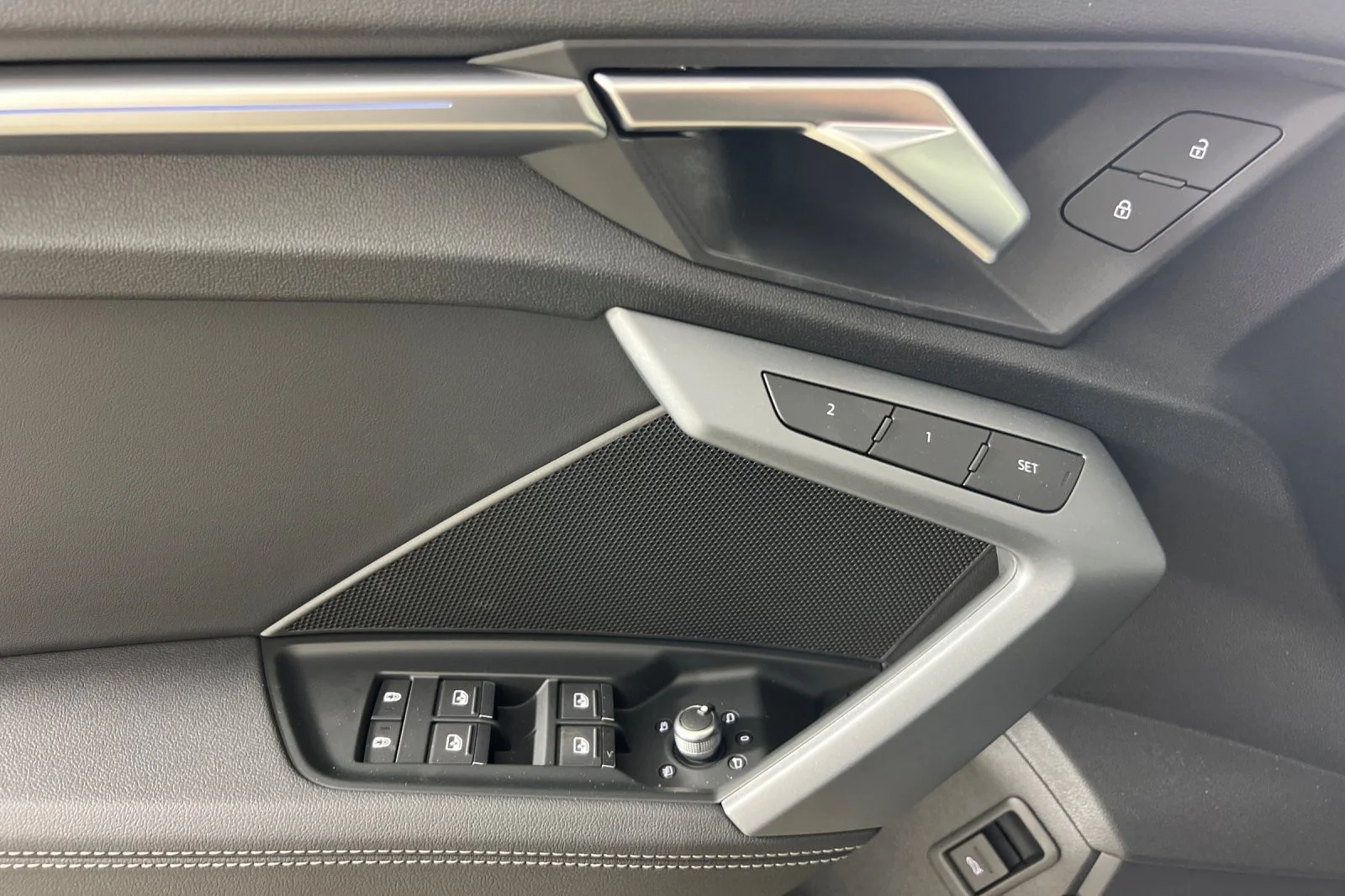 2026 Audi A3 Premium - Photo 10