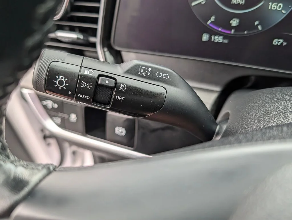 2023 Kia Sportage X-Pro Prestige - Photo 35