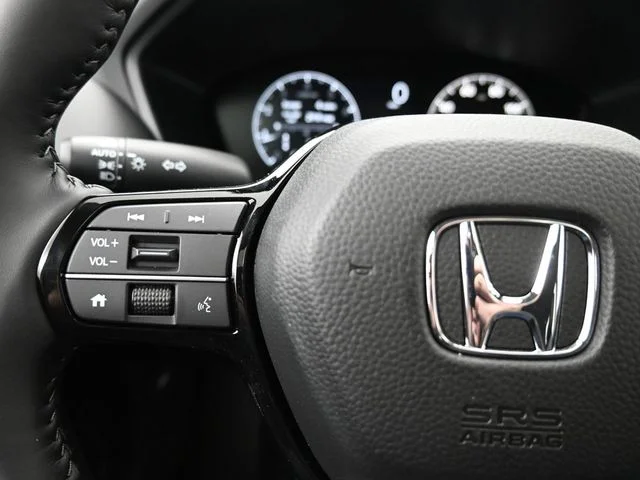 2026 Honda HR-V EX-L - Photo 29