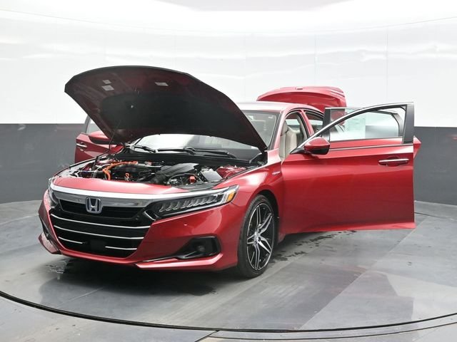 Used 2022 Red Honda Touring image 30