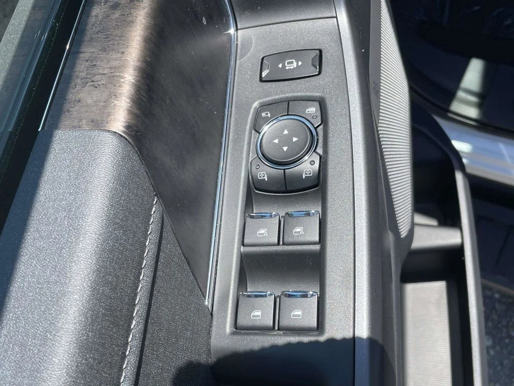 New 2026 White Ford Lariat image 16