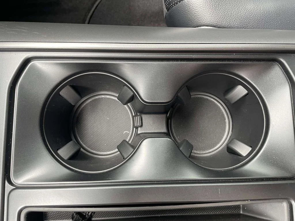 New 2026 Gray Ford Lariat image 18