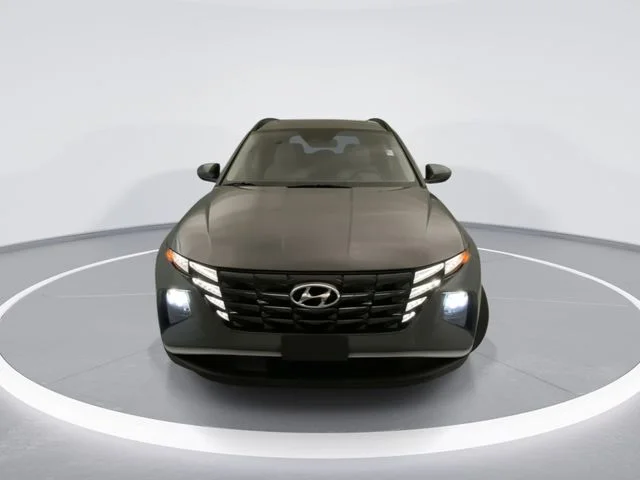 Used 2024 Gray Hyundai SEL image 7