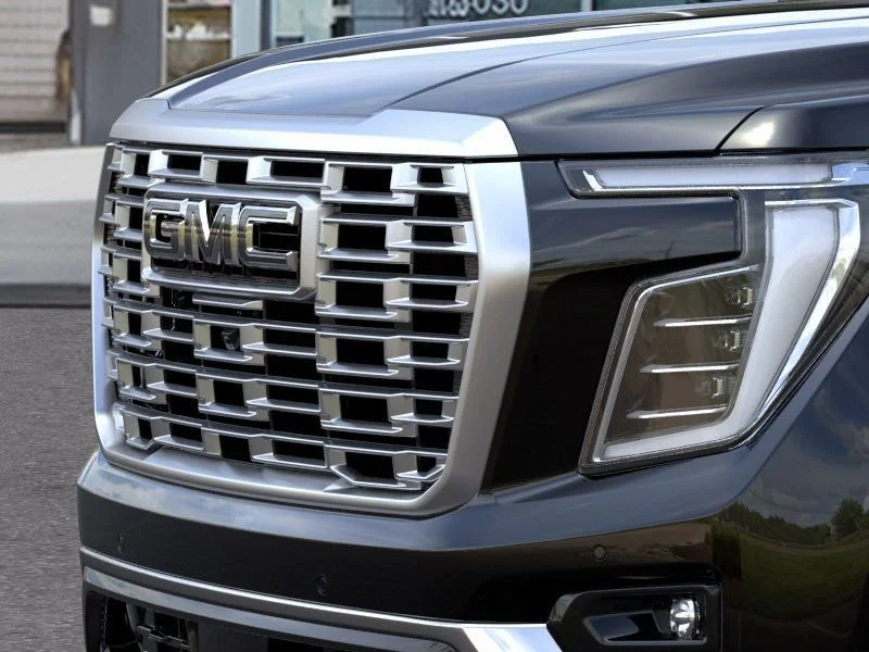 New 2026 Onyx Black GMC Denali image 13