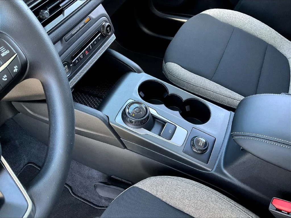 New 2026 Oxford White Ford Big Bend® image 22