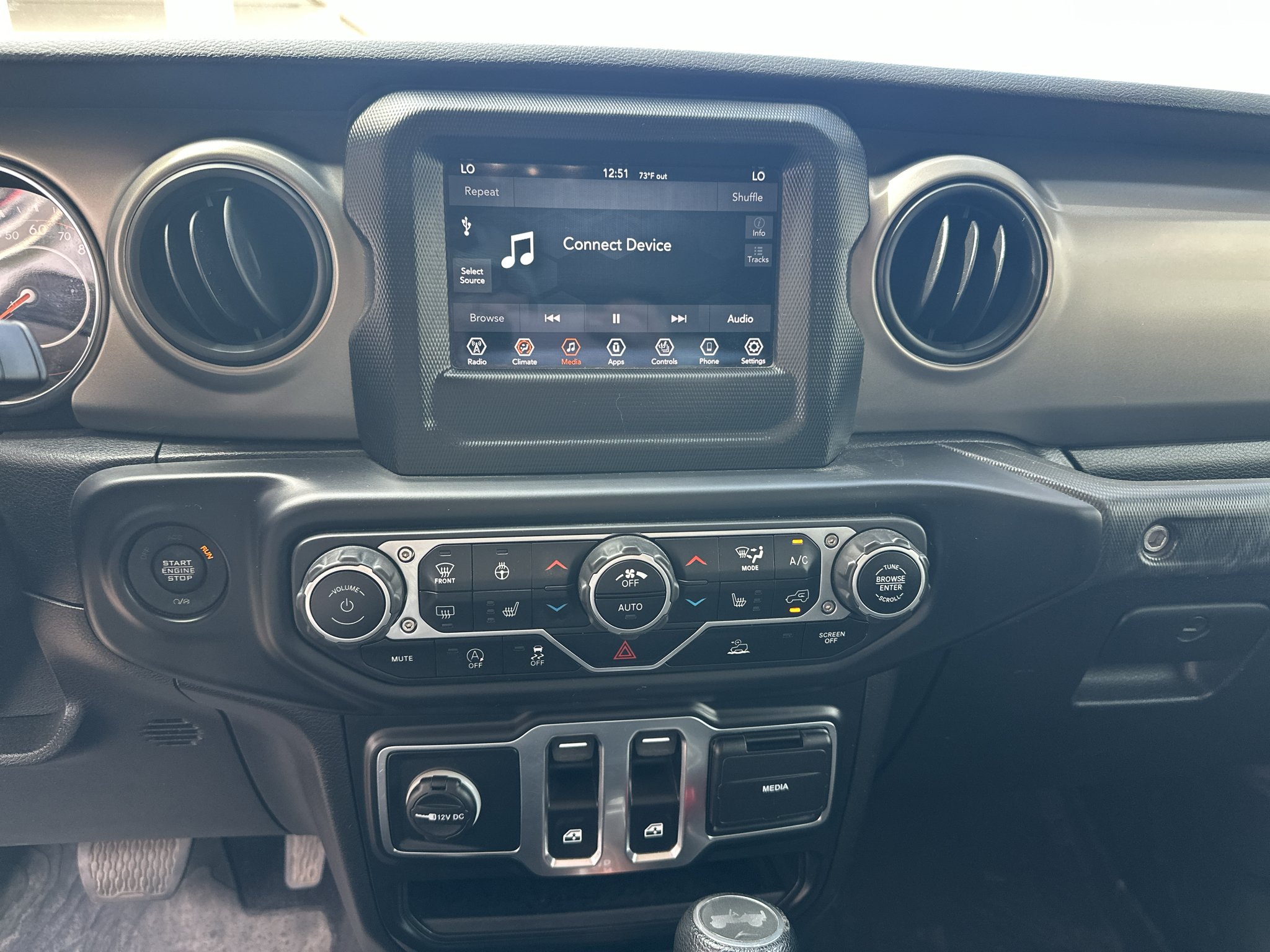 Used 2021 Snazzberry Pearlcoat Jeep Willys image 4