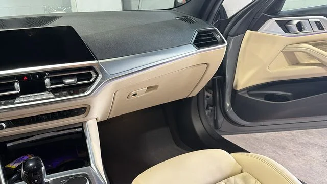 Used 2023 Gray BMW 430i image 18