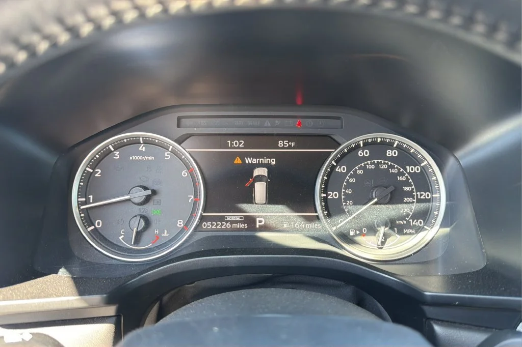 Used 2024 Black Mitsubishi SE image 24