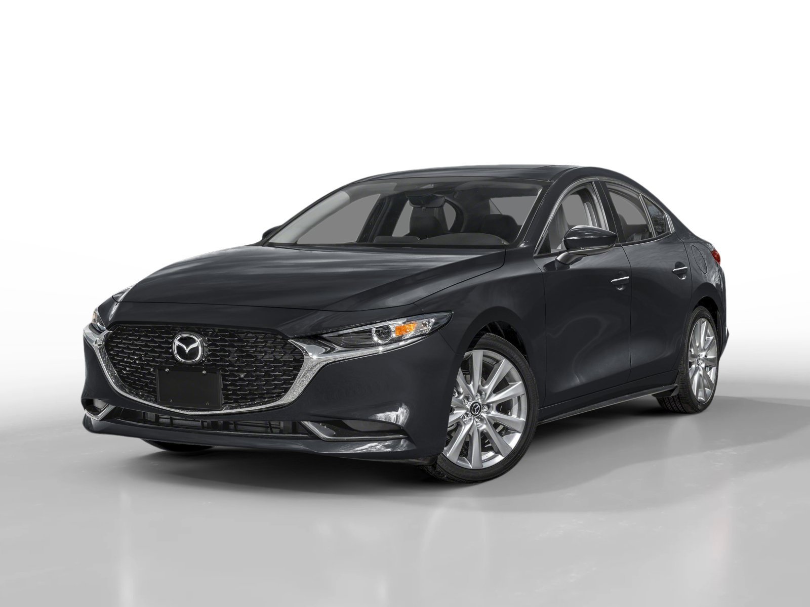 2026 Mazda Mazda3