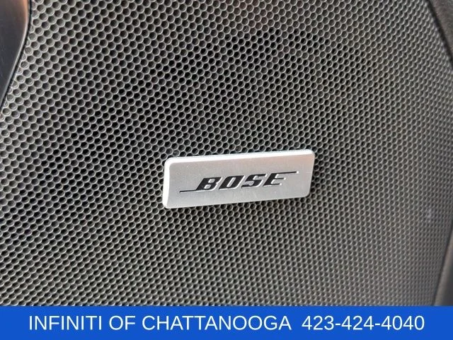 Used 2023 White Chevrolet Premier image 30