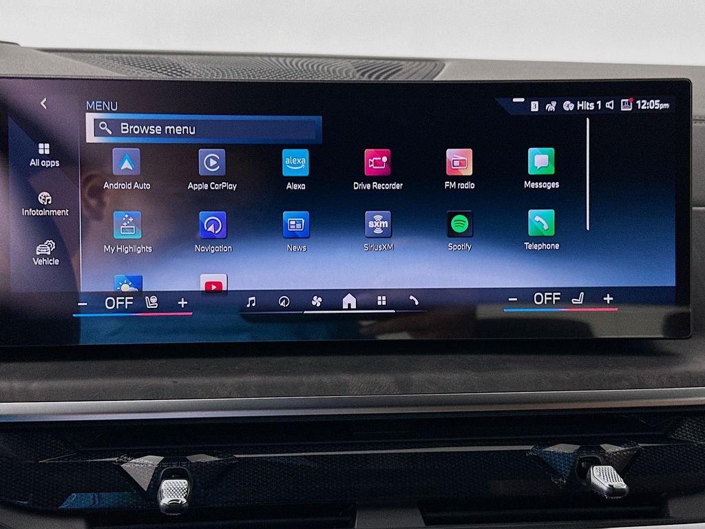New 2026 Dravit Grey Metallic BMW xDrive50e image 11