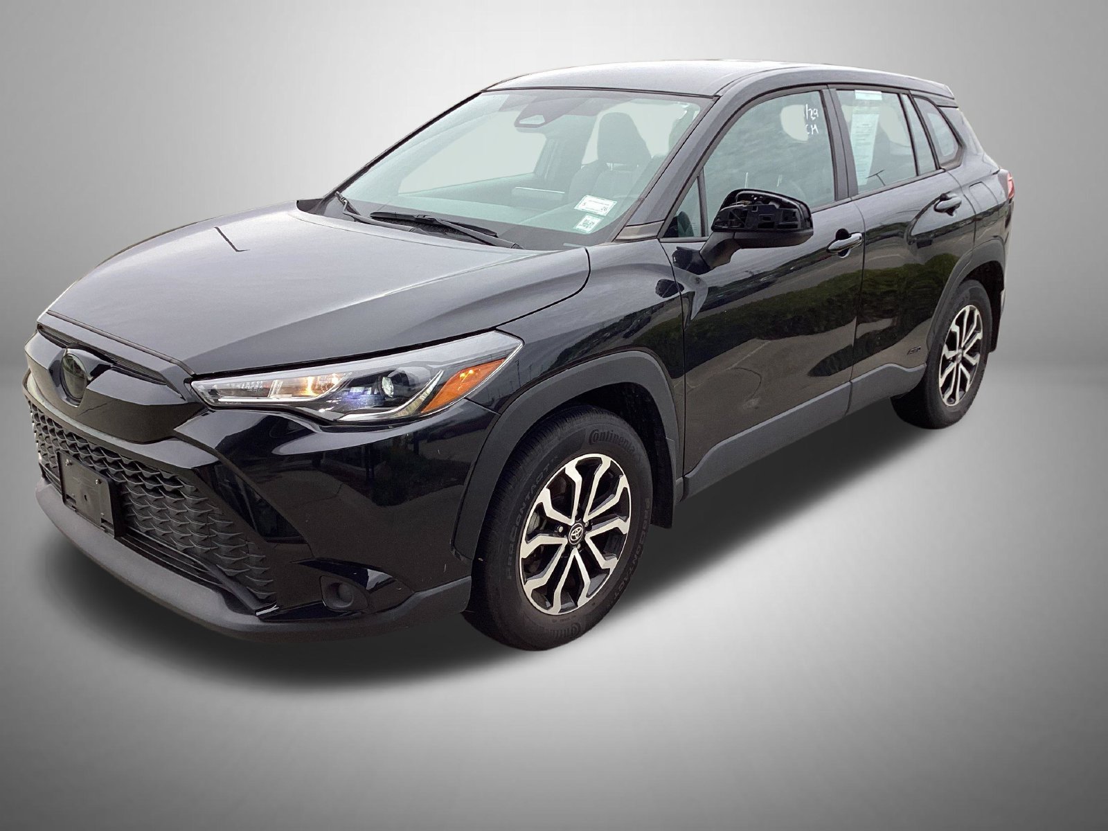 2024 Toyota Grand Highlander