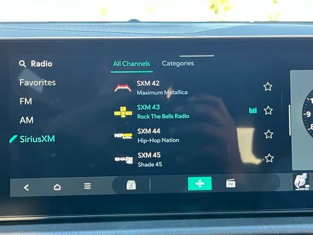2026 Kia Sportage X-Line - Photo 10