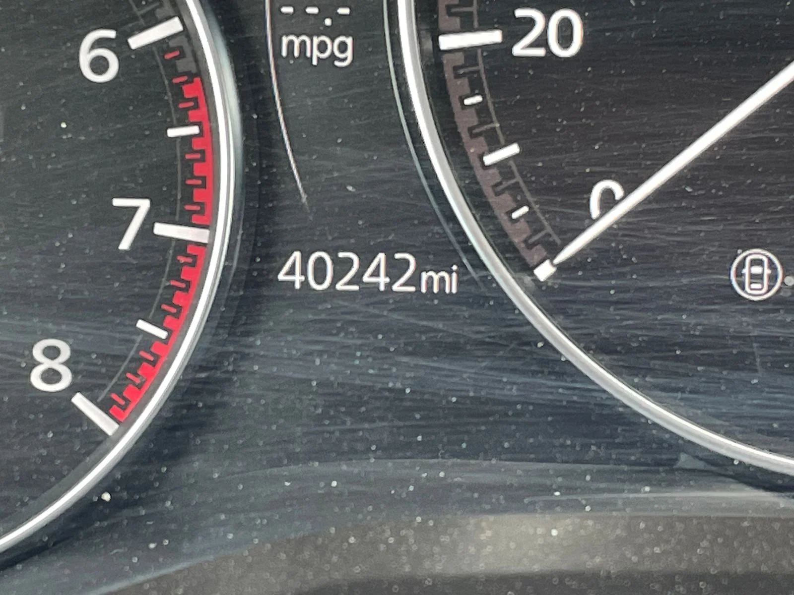 Used 2023  Mazda 2.5 Turbo Meridian Edition image 16
