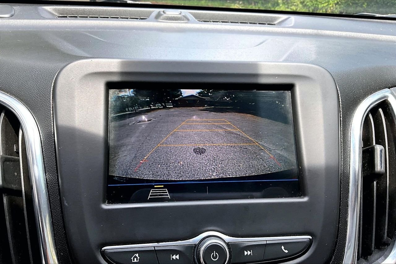 Used 2019 Black Chevrolet LT image 13