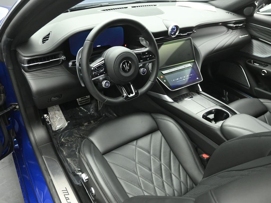 2024 MASERATI GRANTURISMO - Image 8