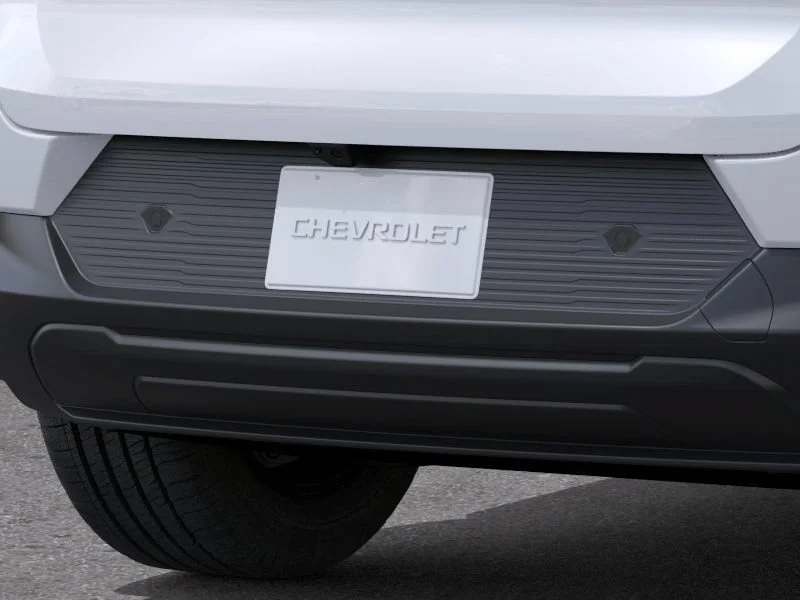 2026 Chevrolet Equinox EV 2LT - Photo 23
