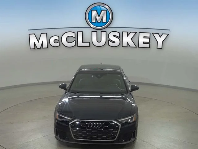 2024 Audi A6 Premium Plus - Photo 16
