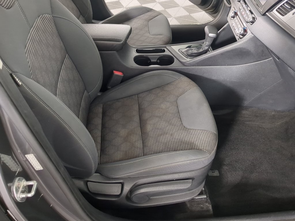 Used 2017 Metal Stream Kia LX image 21