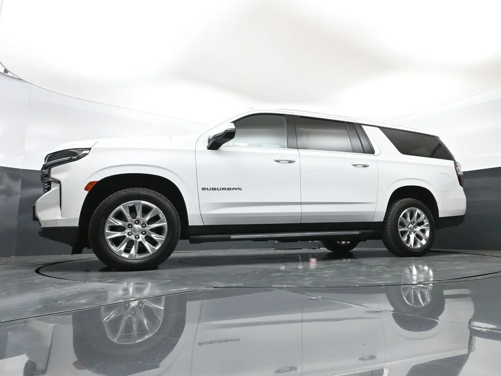 Used 2023 White Chevrolet Premier image 55
