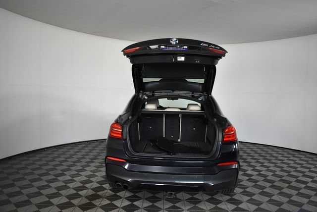 Used 2015 Black BMW xDrive35i image 24