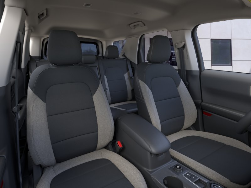 New 2026 Oxford White Ford Big Bend® image 10