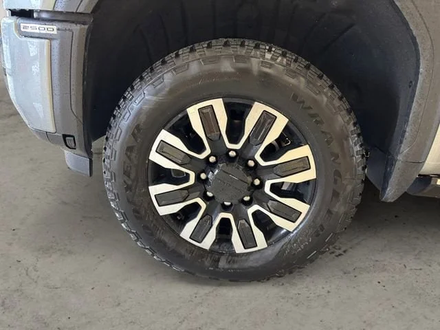 New 2026 Sterling Metallic GMC Denali Ultimate image 15
