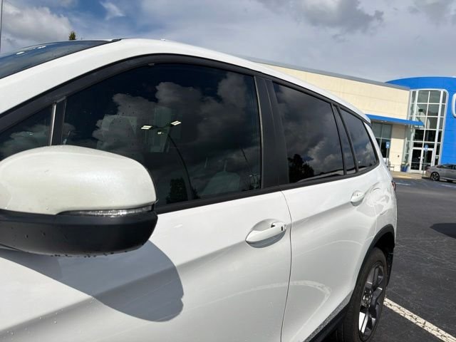 2023 Honda Passport EX-L - Photo 13