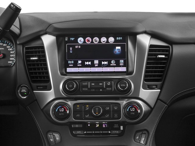 Used 2016 Black Chevrolet LS image 12