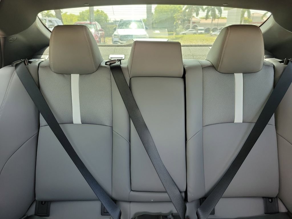 New 2026 Underground Toyota  SE image 24