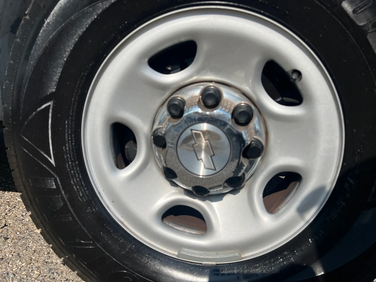 Used 2020 Summit White Chevrolet LT 3500 155