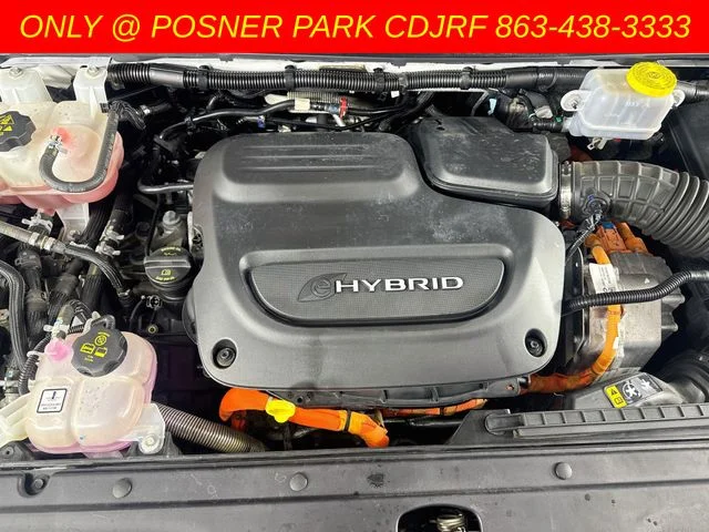Used 2023 White Chrysler Touring L image 30