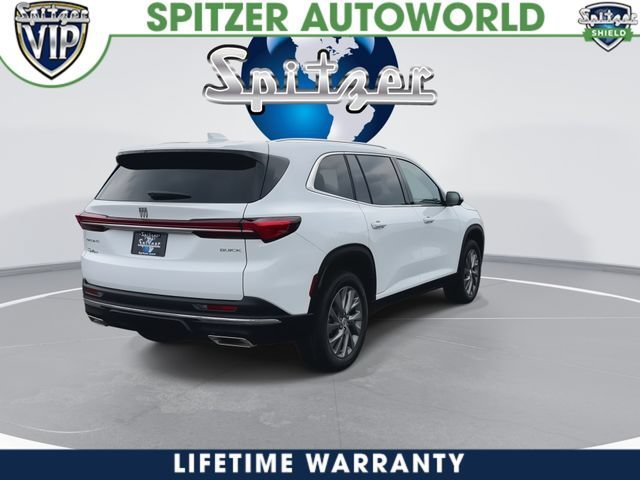 2026 Buick Enclave Preferred - Photo 9