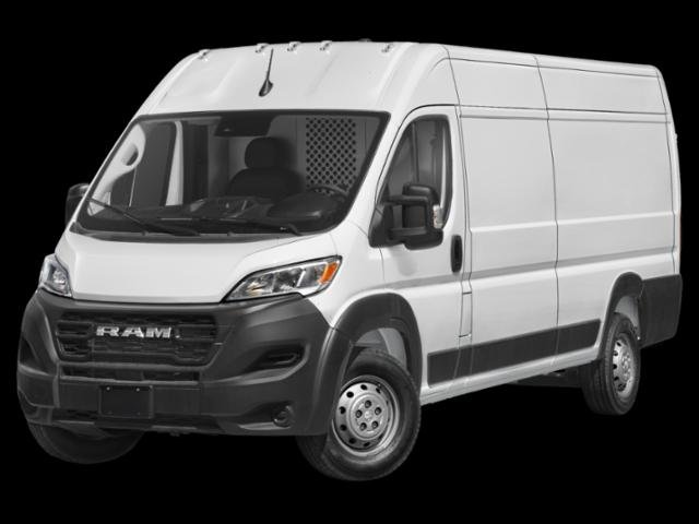 2026 RAM ProMaster 3500 Tradesman 159" WB High Roof Ext's photo