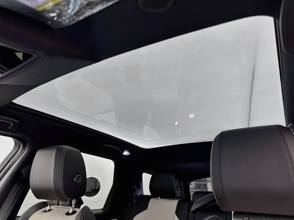 New 2026 Carpathian Grey Land Rover Landmark image 22